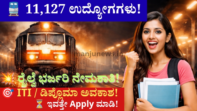 RRB Recruitment 2026